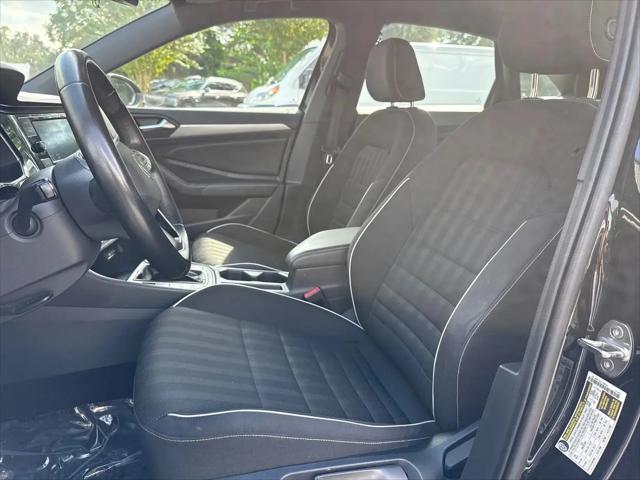 2023 Volkswagen Jetta 1.5T Sport