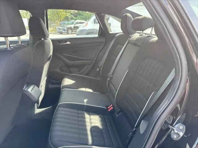 2023 Volkswagen Jetta 1.5T Sport