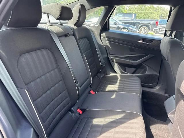 2023 Volkswagen Jetta 1.5T Sport