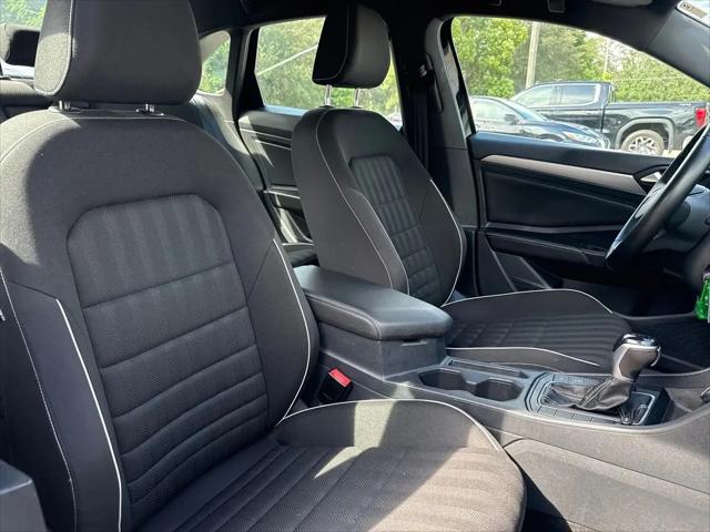 2023 Volkswagen Jetta 1.5T Sport