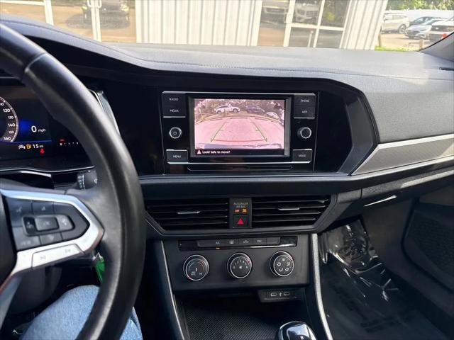 2023 Volkswagen Jetta 1.5T Sport