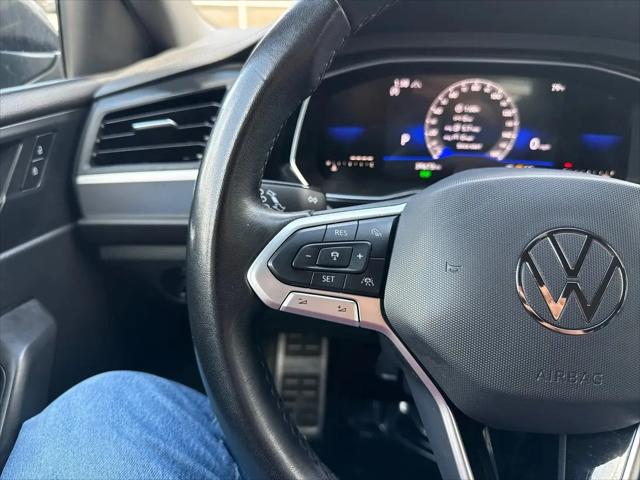 2023 Volkswagen Jetta 1.5T Sport