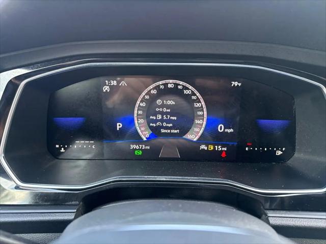 2023 Volkswagen Jetta 1.5T Sport