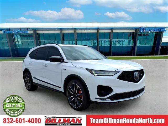 2023 Acura MDX Type S w/Advance Package for sale in Houston, TX