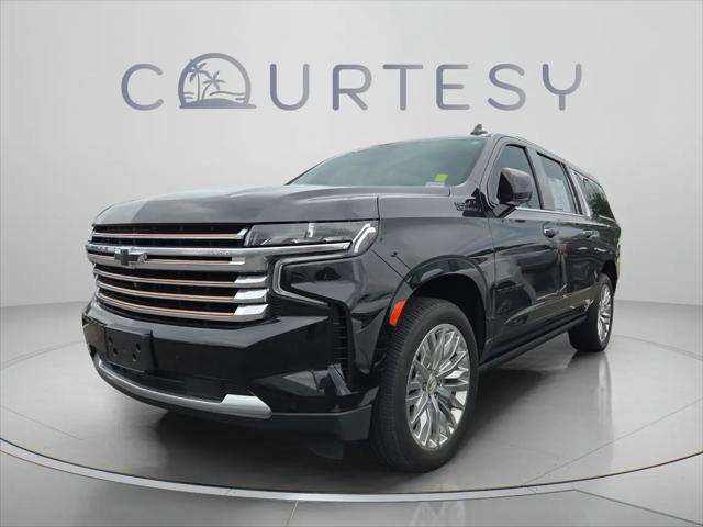 2023 Chevrolet Suburban High Country for sale in Tampa, FL