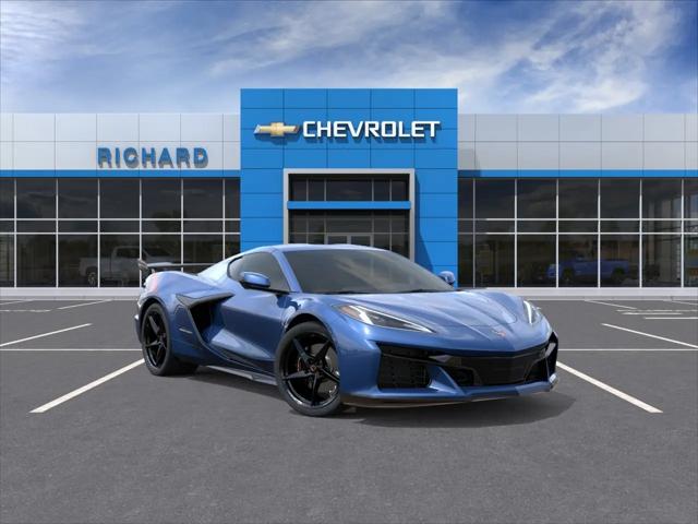 2027 Chevrolet Corvette Coupe, 2LT, RWD for sale in Cheshire, CT