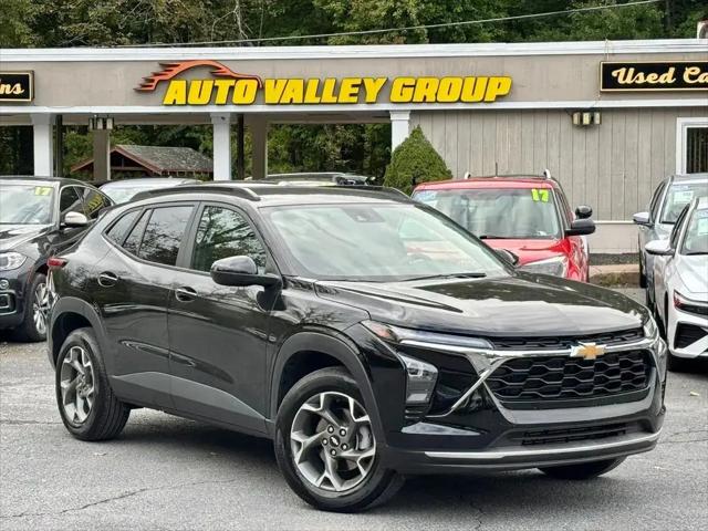 2026 Chevrolet Trax FWD LT for sale in East Stroudsburg, PA