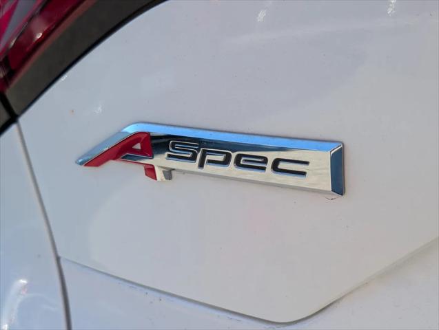 2024 Acura MDX A-SPEC