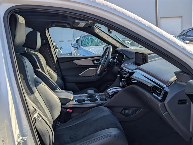 2024 Acura MDX A-SPEC
