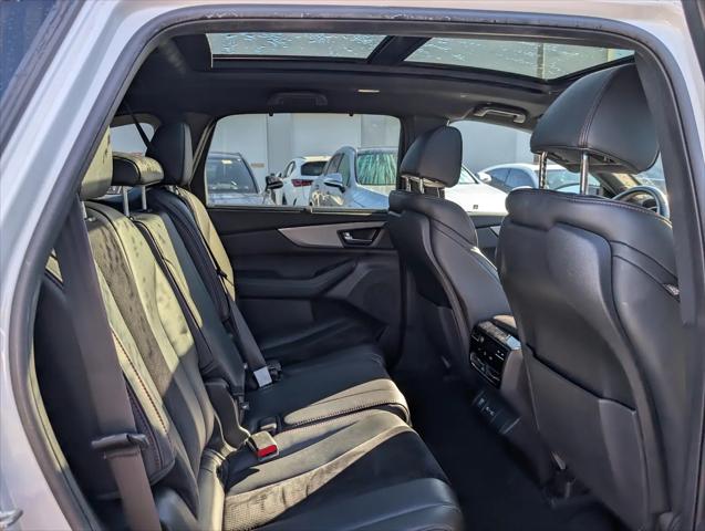 2024 Acura MDX A-SPEC