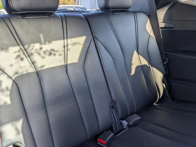 2024 Acura MDX A-SPEC