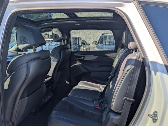 2024 Acura MDX A-SPEC