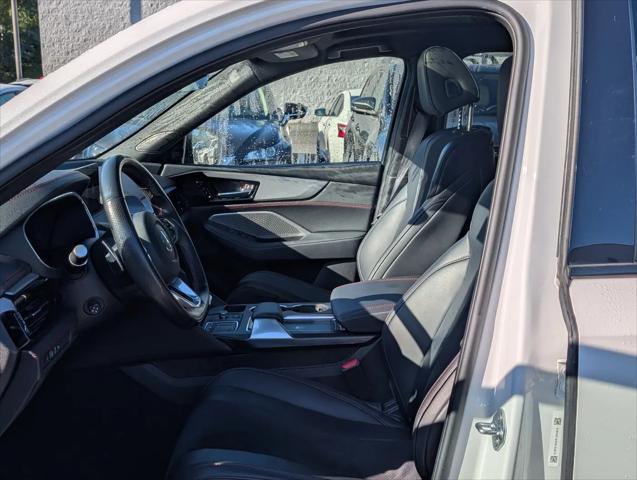 2024 Acura MDX A-SPEC