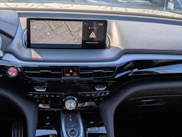 2024 Acura MDX A-SPEC