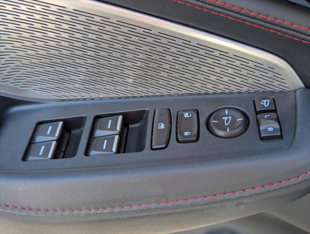2024 Acura MDX A-SPEC