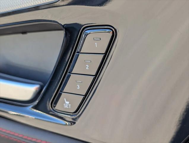 2024 Acura MDX A-SPEC