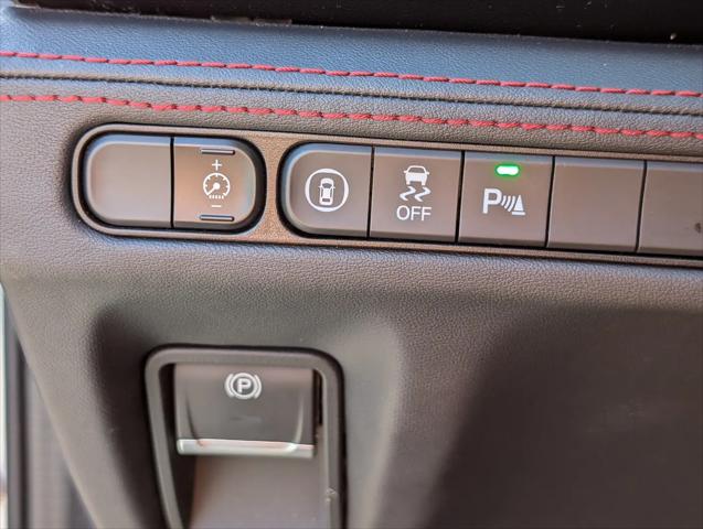 2024 Acura MDX A-SPEC