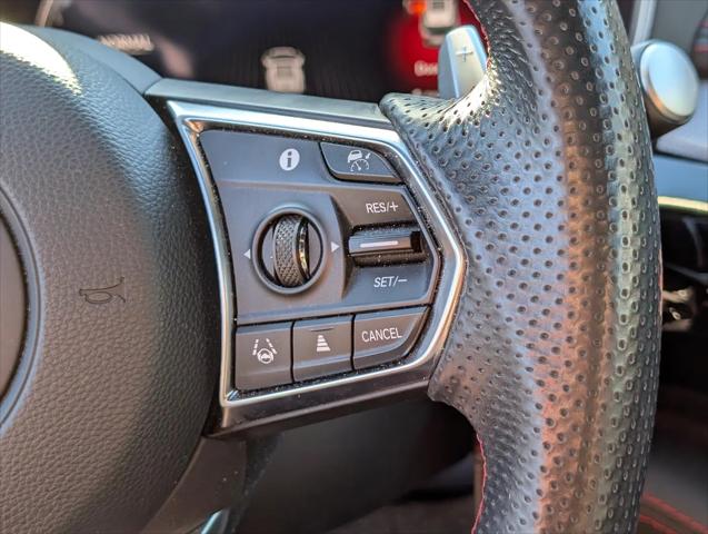 2024 Acura MDX A-SPEC