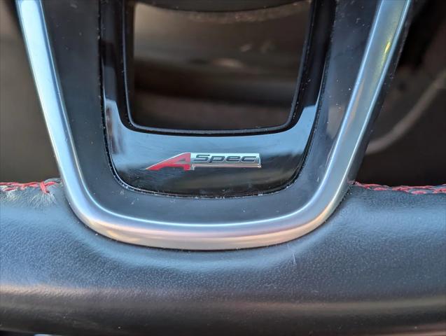 2024 Acura MDX A-SPEC