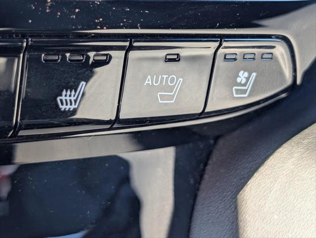 2024 Acura MDX A-SPEC