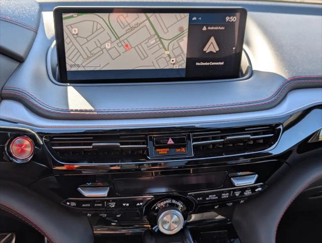 2024 Acura MDX A-SPEC