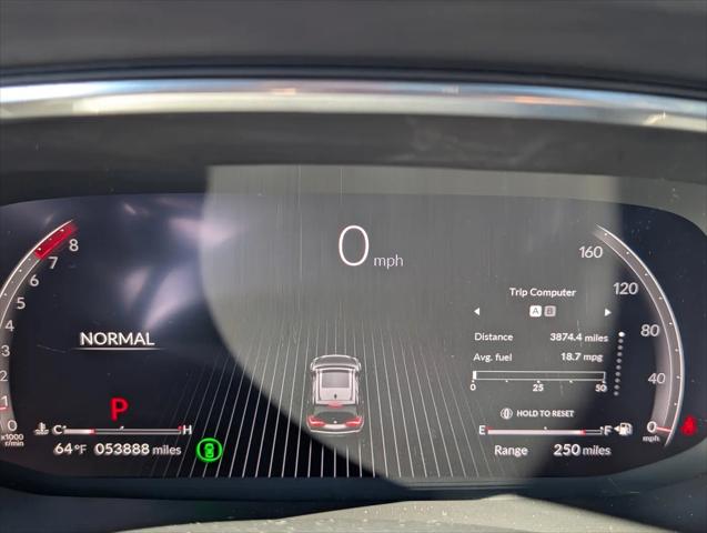 2024 Acura MDX A-SPEC