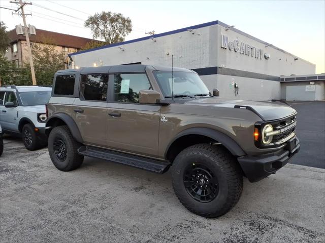 2026 Ford Bronco Outer Banks for sale in Chicago, IL