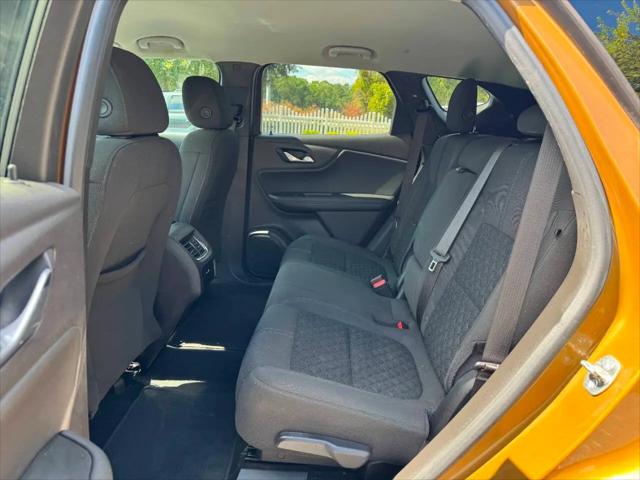 2019 Chevrolet Blazer 1LT