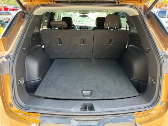 2019 Chevrolet Blazer 1LT