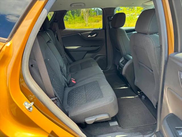 2019 Chevrolet Blazer 1LT