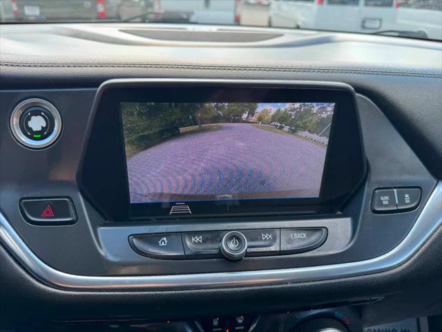 2019 Chevrolet Blazer 1LT