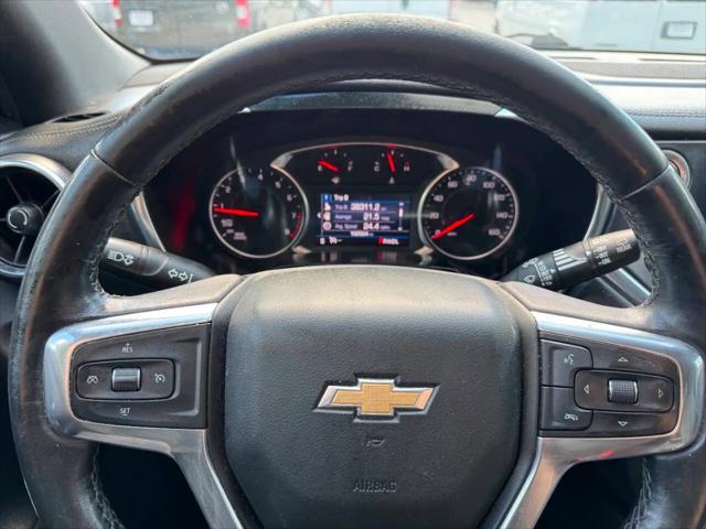 2019 Chevrolet Blazer 1LT