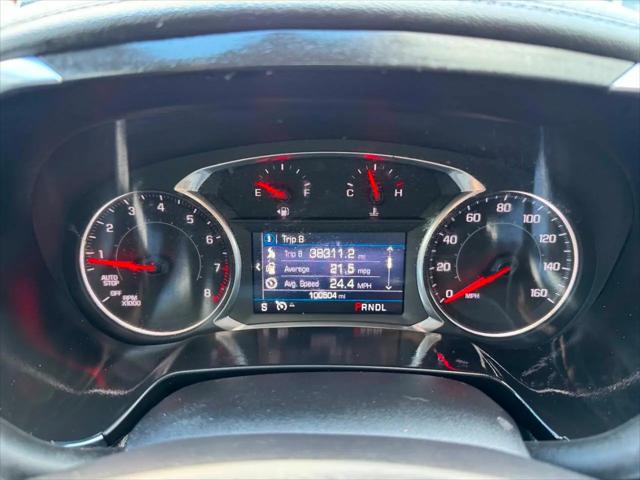 2019 Chevrolet Blazer 1LT
