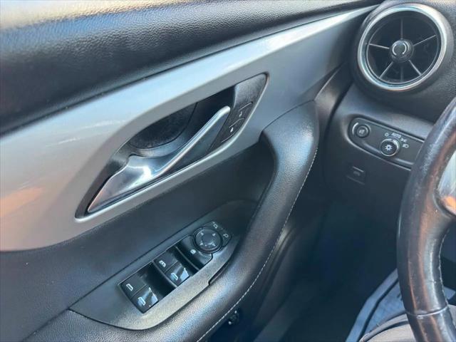 2019 Chevrolet Blazer 1LT