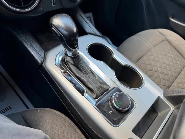 2019 Chevrolet Blazer 1LT