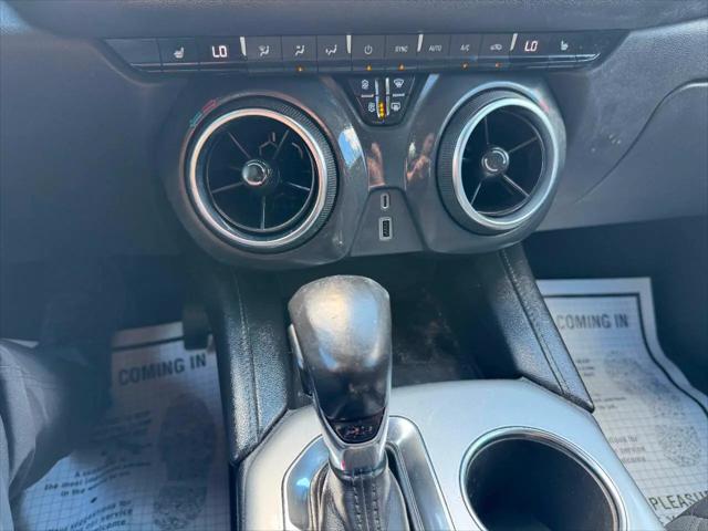 2019 Chevrolet Blazer 1LT