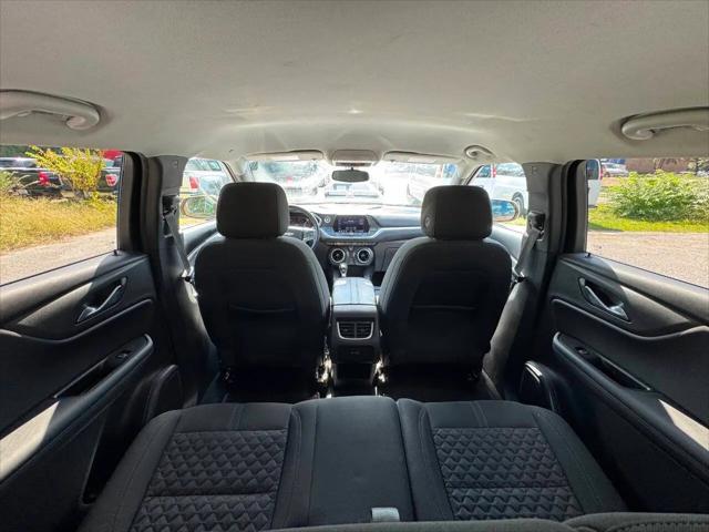 2019 Chevrolet Blazer 1LT
