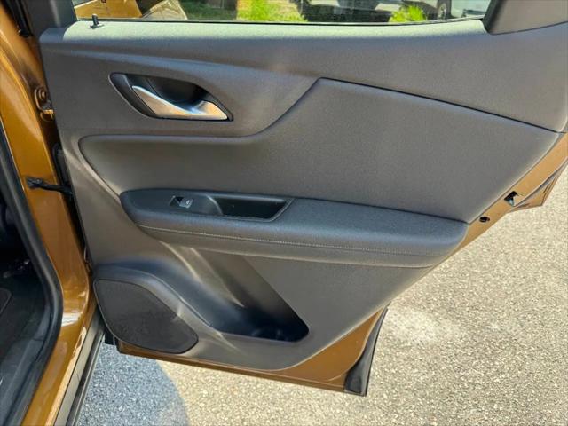 2019 Chevrolet Blazer 1LT
