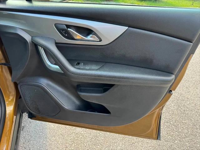 2019 Chevrolet Blazer 1LT
