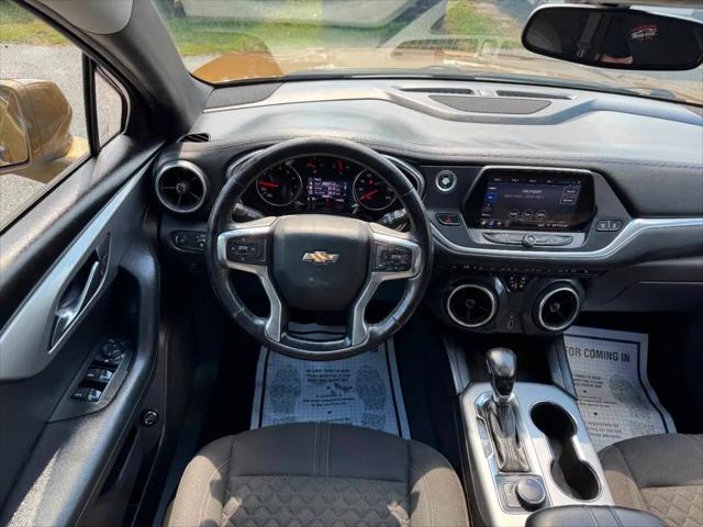 2019 Chevrolet Blazer 1LT