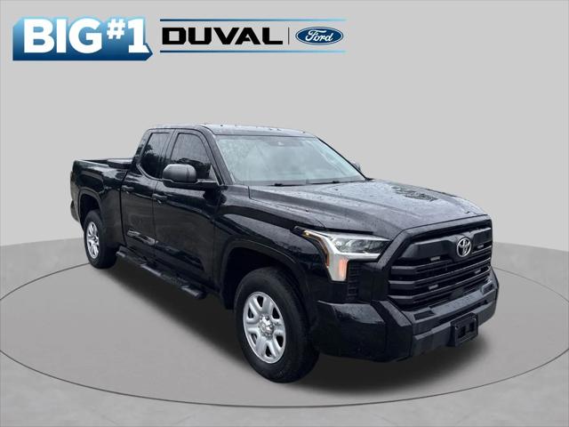 2024 Toyota Tundra SR for sale in Jacksonville, FL
