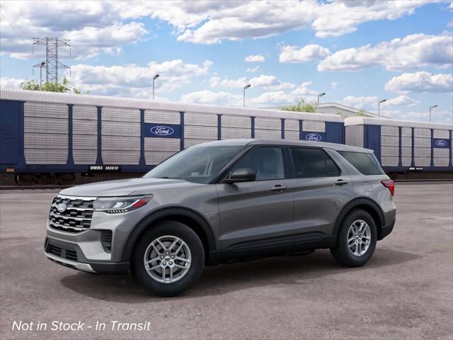 2027 Ford Explorer Active for sale in Riverside, CA