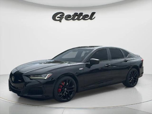 2024 Acura TLX Type S for sale in Sarasota, FL