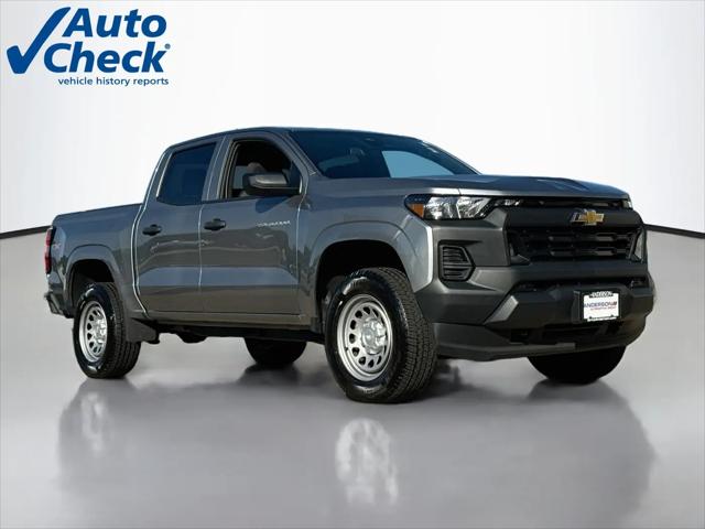 2024 Chevrolet Colorado 4WD WT for sale in Rockford, IL