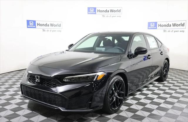 2026 Honda Civic Sport for sale in Louisville, KY