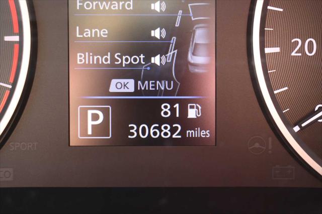 2023 Nissan Sentra S Xtronic CVT