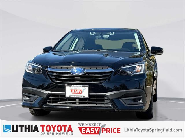 2020 Subaru Legacy Premium for sale in Springfield, OR
