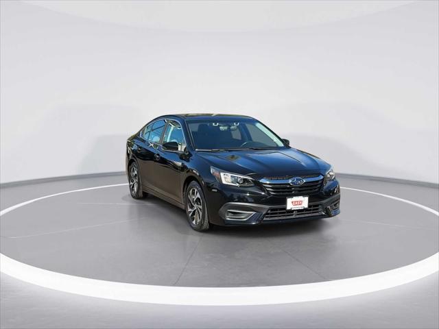 2020 Subaru Legacy Premium