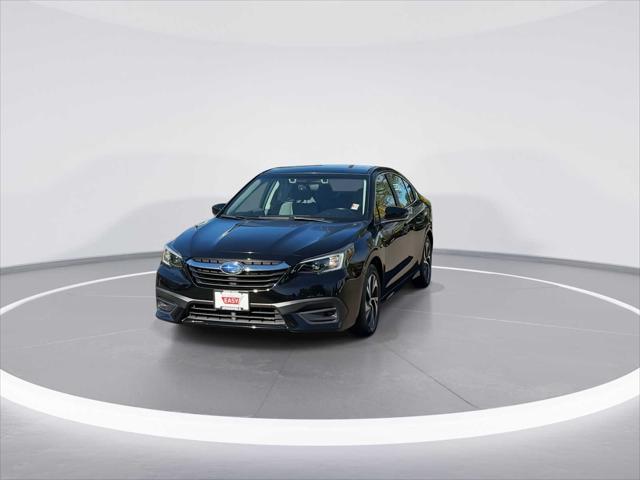 2020 Subaru Legacy Premium