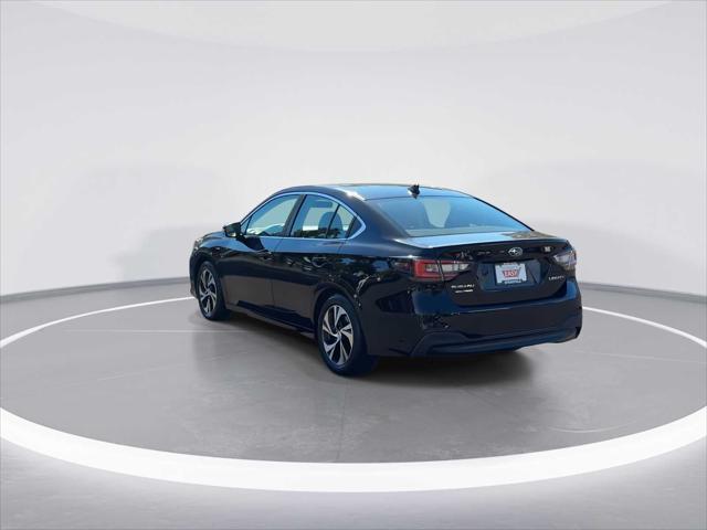 2020 Subaru Legacy Premium